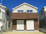 高浜市田戸町3丁目新築戸建