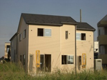 高浜市向山町 新築戸建