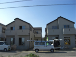 碧南市入船 新築戸建